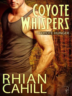 cover image of Coyote Whispers